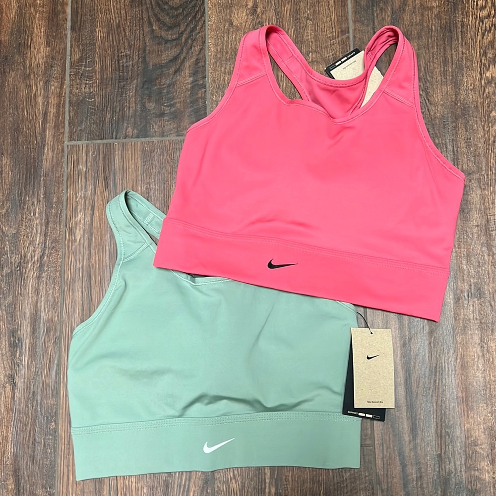 NWT Nike XL Sports Bras